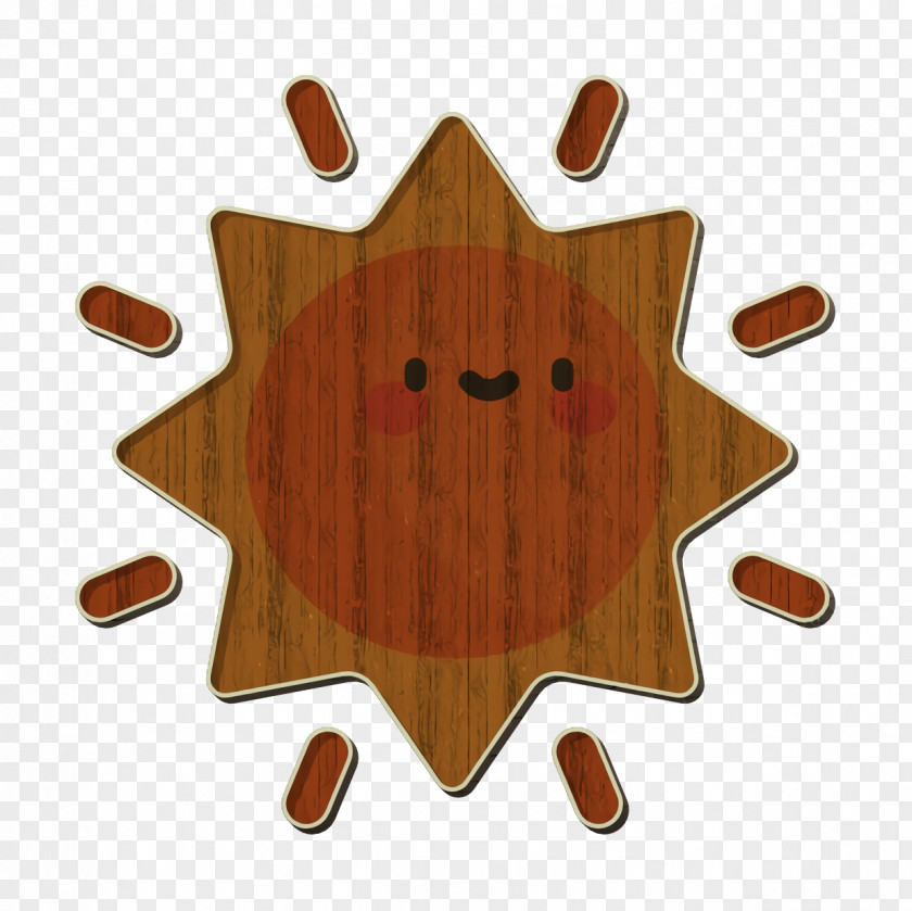 Nature And Animals Icon Sun PNG
