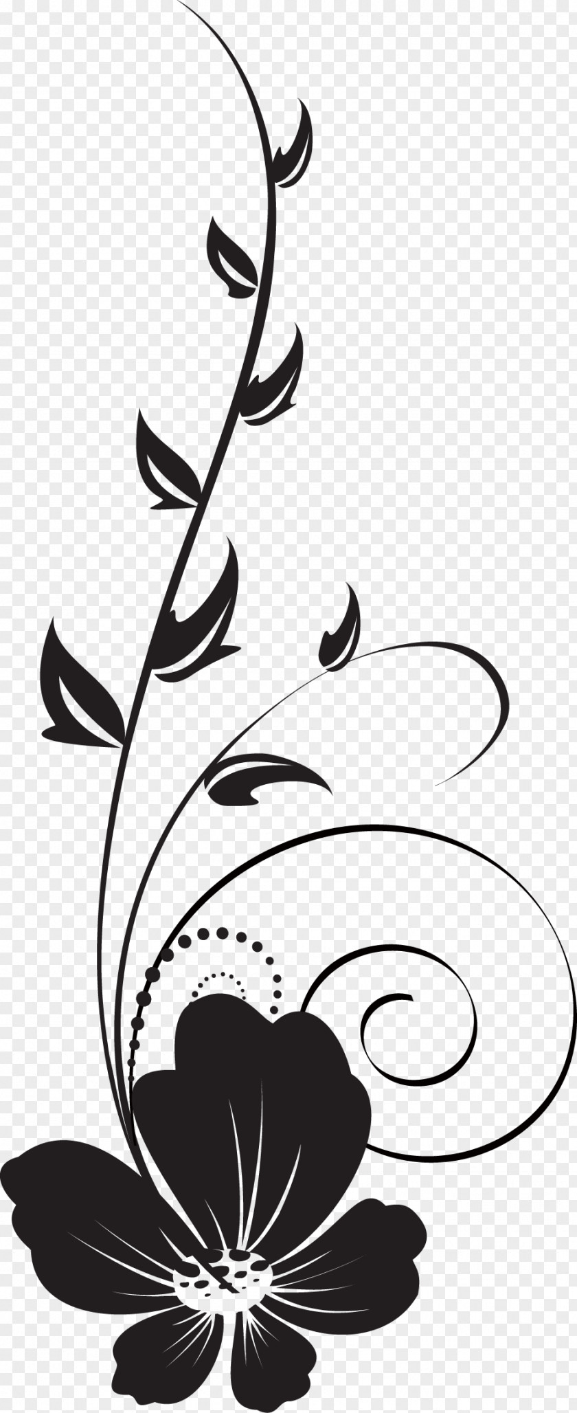 Plant Paper Butterfly Sticker Drawing Clip Art PNG