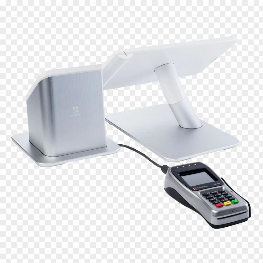 Pos Terminal PIN Pad EMV Contactless Payment Point Of Sale Clover Network PNG