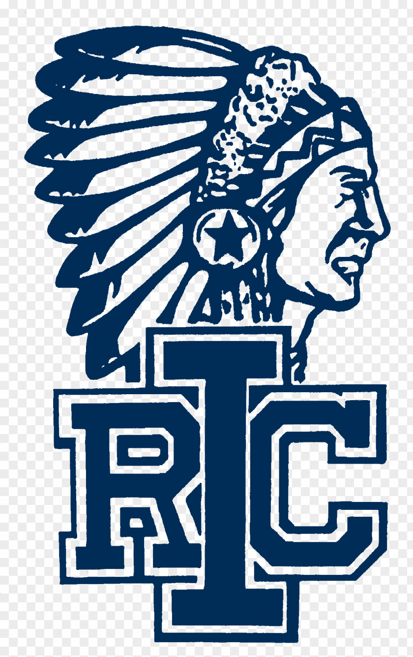 School Logo Indian River Central High County District Philadelphia Middle PNG