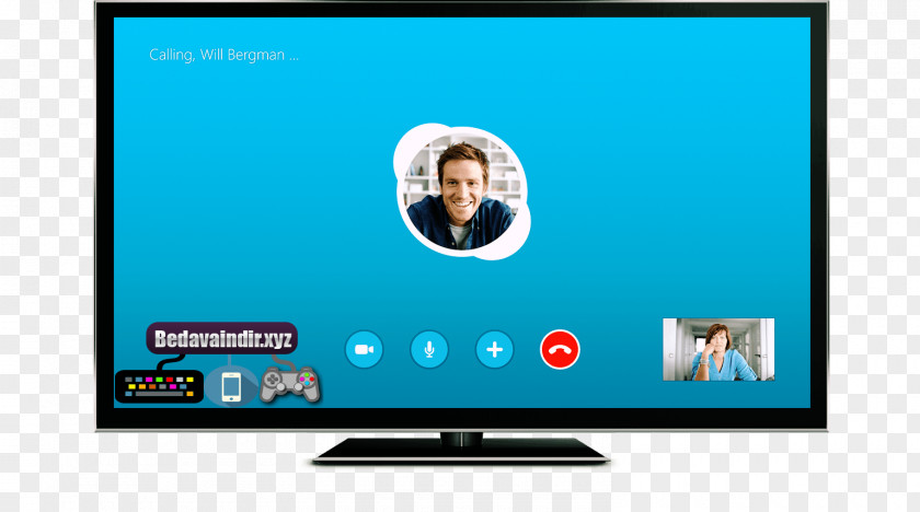 Skype Apple TV FaceTime Microsoft PNG