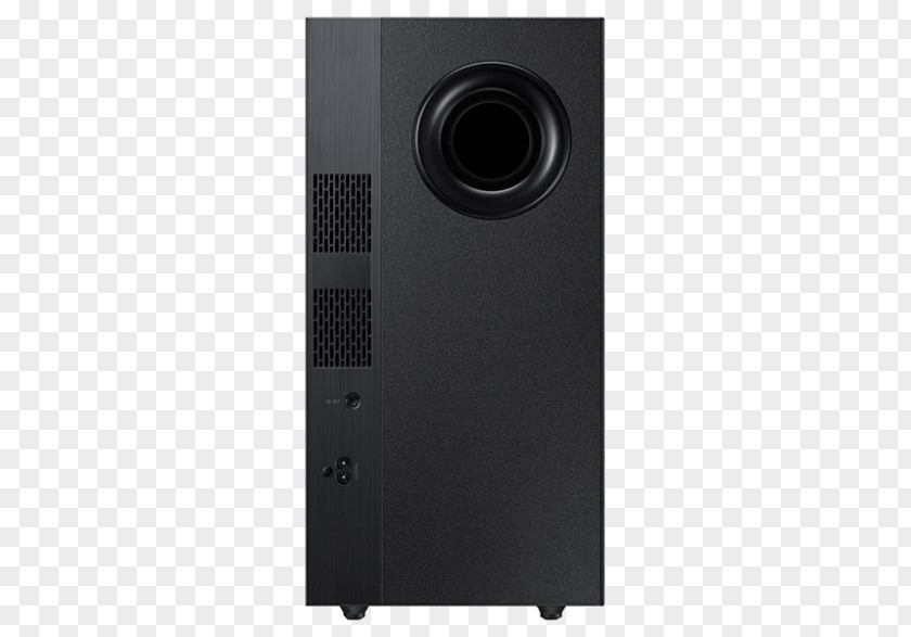 Subwoofer Computer Speakers Sound Box PNG