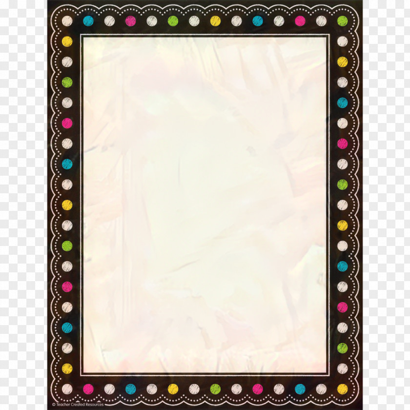 Visual Arts Rectangle Paper Background Frame PNG