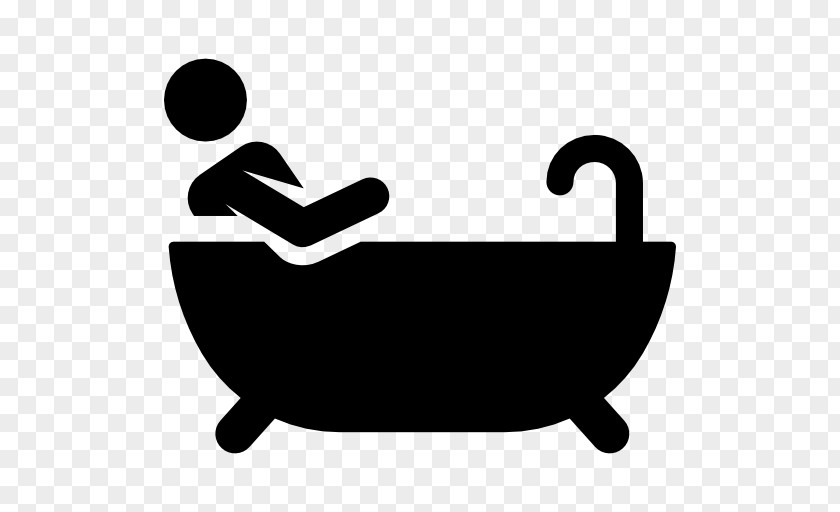 Bathtub Hot Tub Bathroom PNG