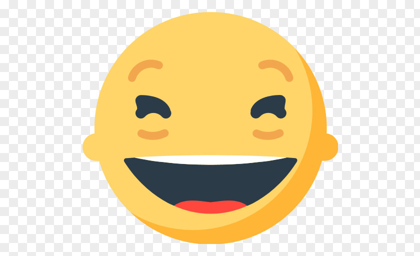 Closed Eyes Smiley Emoji Emoticon Mouth PNG