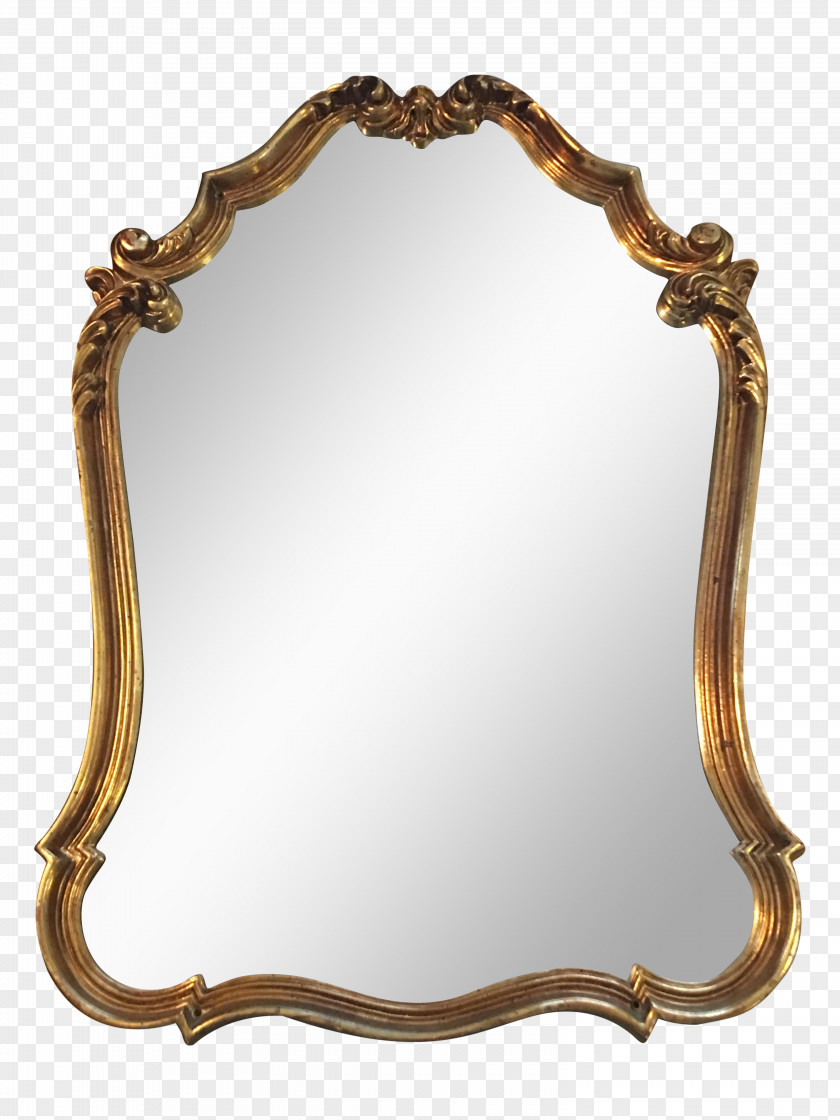 French Baroque Mirrors Picture Frames Mirror Interior Design Services House Gilding PNG