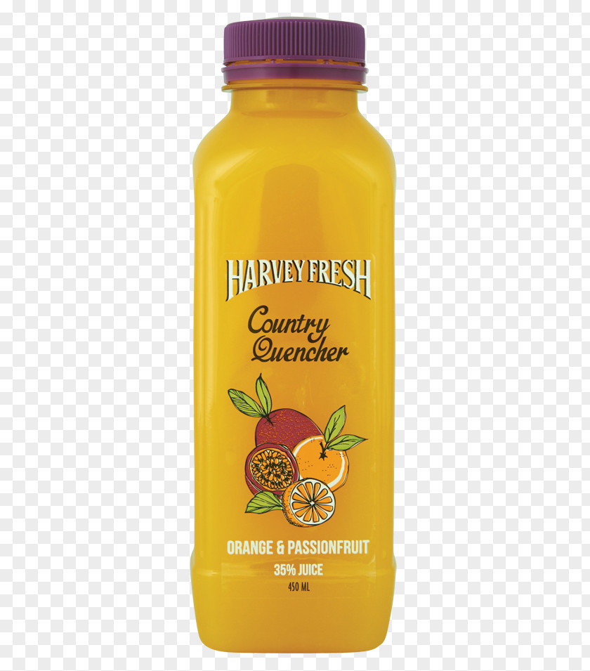 Fresh Fruit Juice Orange Drink Product Flavor PNG