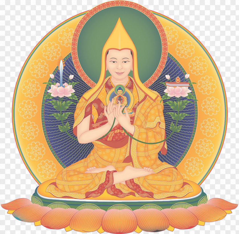Ganden Monastery The Oral Instructions Of Mahamudra: Very Essence Buddha's Teachings Sutra And Tantra New Kadampa Tradition Meditation PNG of and Meditation, Buddhism clipart PNG