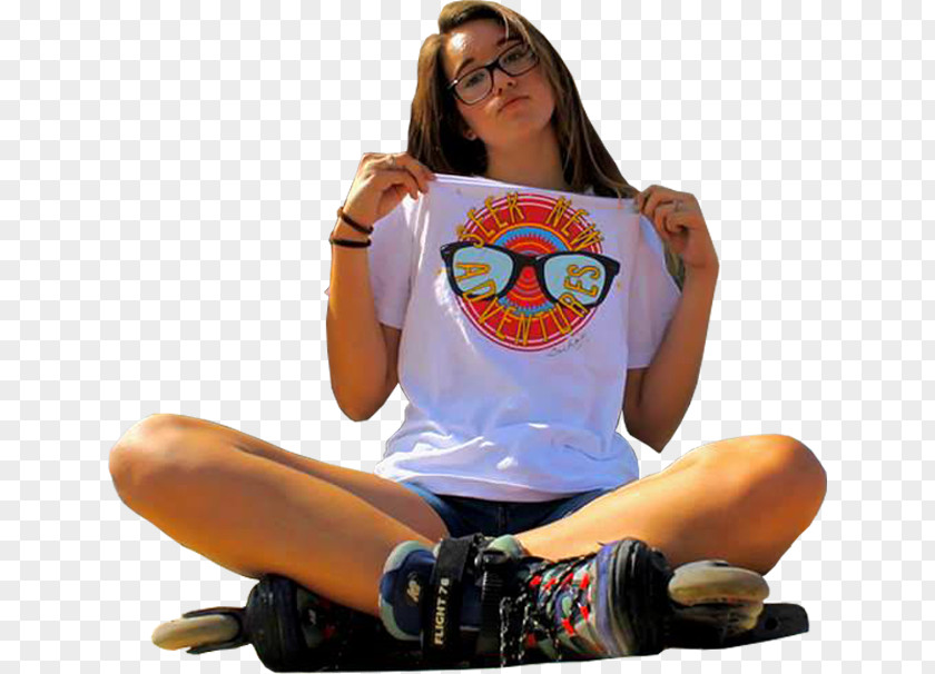 Hot Dog Shoe T-shirt Sitting PNG