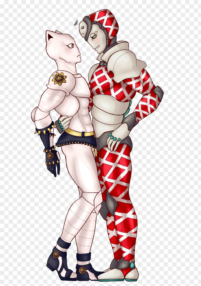 Killer Queen Bites The Dust Transparent DeviantArt Illustration Artist Work Of Art PNG