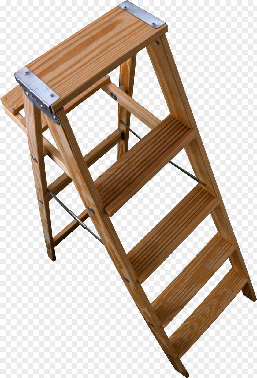 Ladder Clip Art PNG