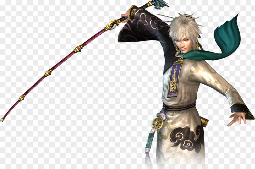 Legend Of Mana Warriors Orochi 2 Video Game Action Role-playing PNG