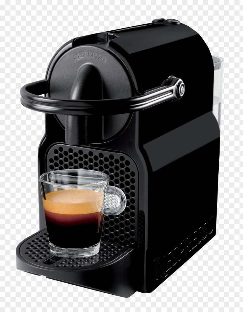 Magimix Nespresso Inissia 1135 Dolce Gusto INISSIA M105 PNG