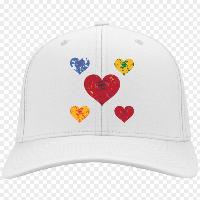 Nurse Hat Baseball Cap Headgear Heart PNG