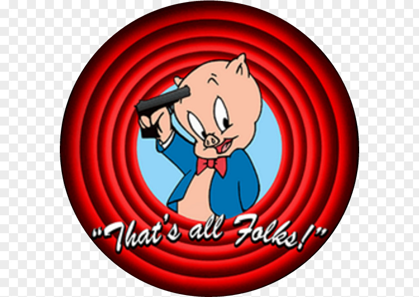 Porky Pig Bugs Bunny Looney Tunes Nouveau Old, Formerly Cute PNG