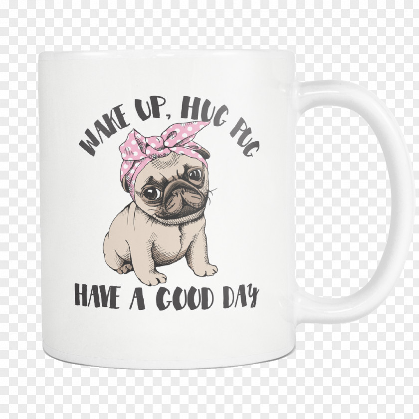 Puppy Your Pug Dog Breed Toy PNG