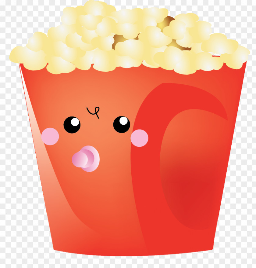 Red Popcorn Cliparts Fizzy Drinks Clip Art PNG