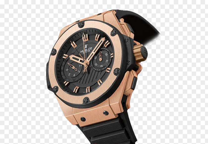 Rx King Hublot Power Watch Clock Rolex PNG