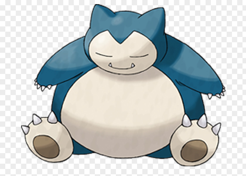 Snorlax Pokémon FireRed And LeafGreen Ruby Sapphire Sun Moon GO Trading Card Game PNG