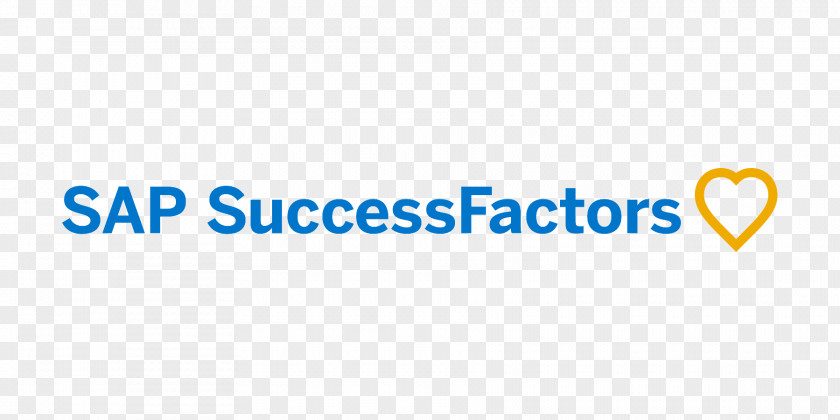 Success SAP SE SuccessFactors Business Human Resource Management System PNG