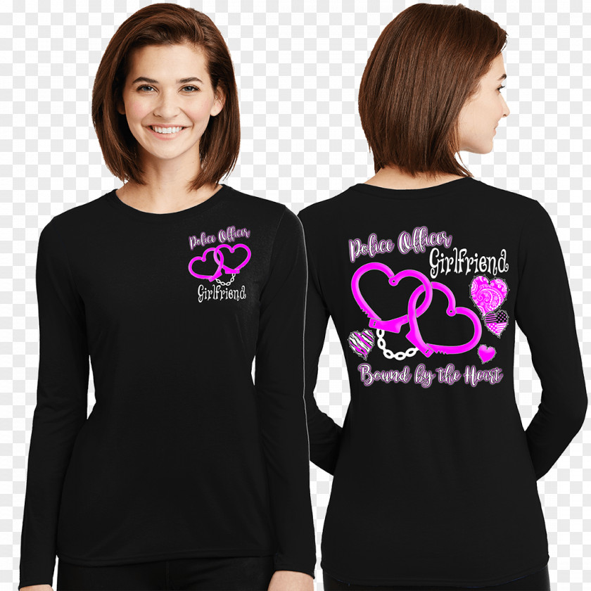 T-shirt Long-sleeved Bluza Bachelor Party PNG