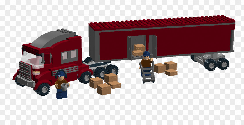 Toy Trucks The Lego Group Vehicle PNG