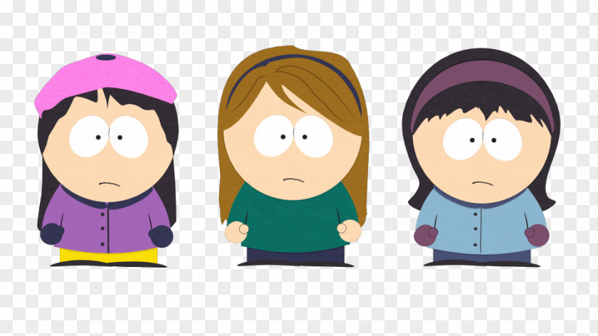 Wendy Testaburger Eric Cartman South Park: The Stick Of Truth Stan Marsh Fractured But Whole PNG