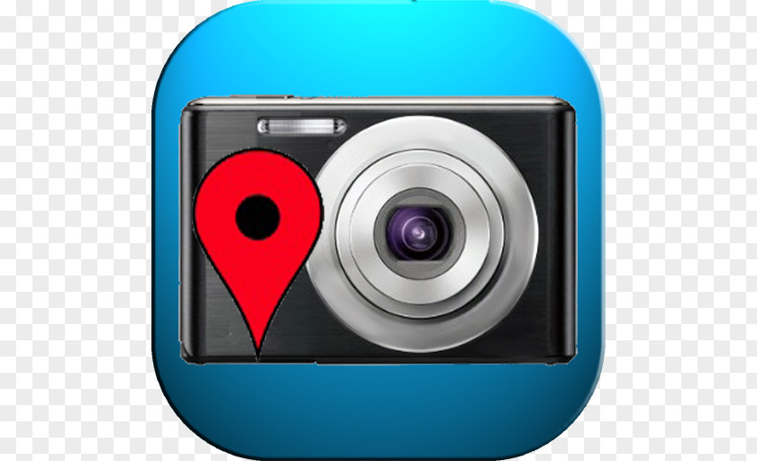 Android GPS Navigation Systems Application Package Software Camera PNG