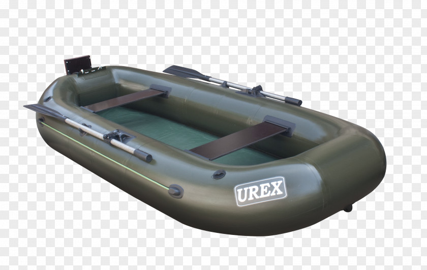 Boat Inflatable Angling PNG
