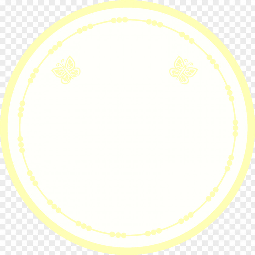 Cuadro Circle Cadre Cercle Paper Image PNG