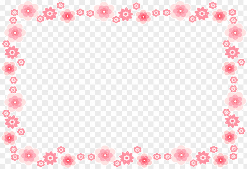 Design Summer Cherry Blossom PNG