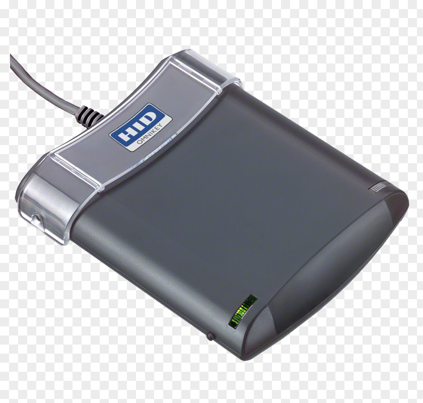 Driver Contactless Smart Card Reader Payment HID Global PNG