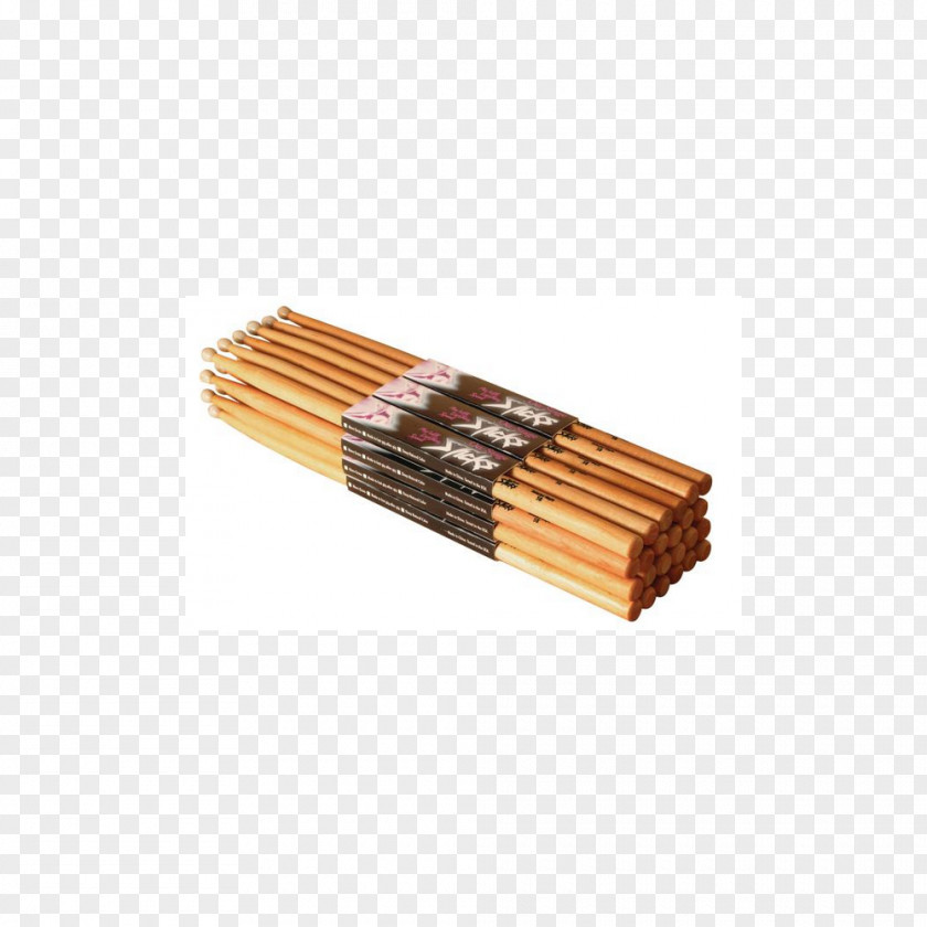 Drum Stick Hickory Nylon Wood Steelpan PNG