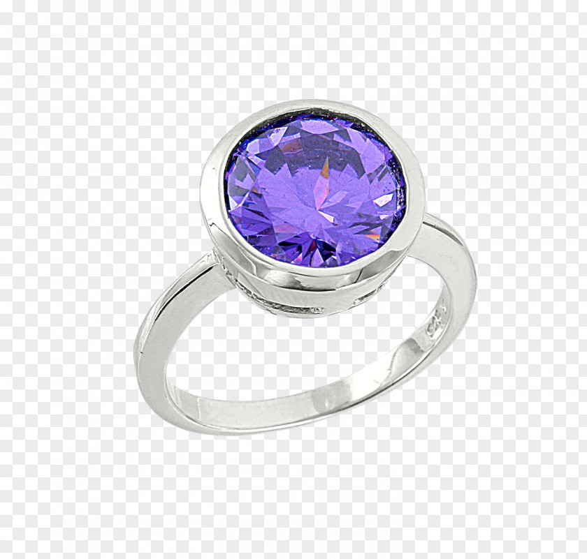 Gift Amethyst New Year Holiday Purple PNG