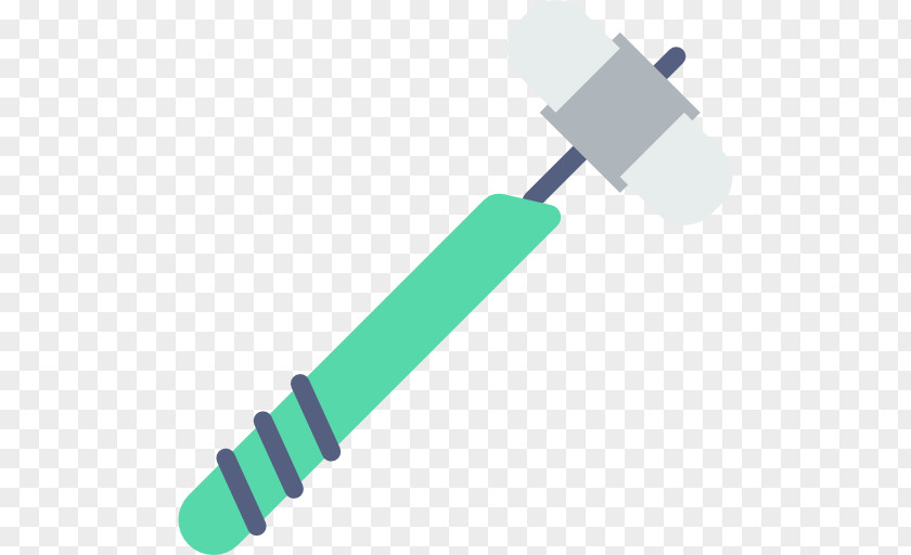 Hammer Vector PNG