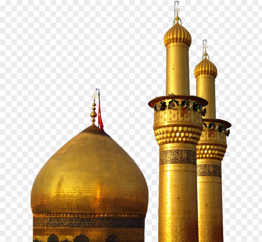 Imam Hussain Karbala Ali Mosque Shia Islam God PNG