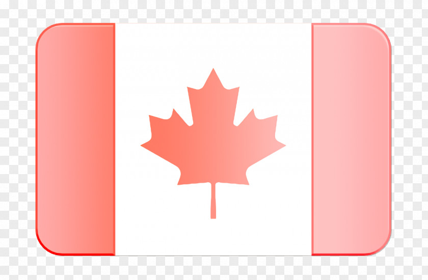 International Flags Icon Canada PNG
