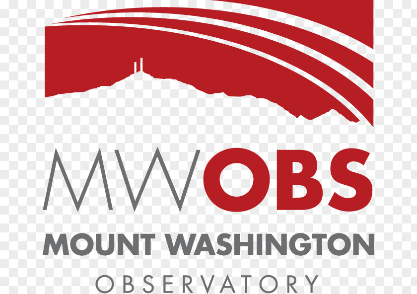 Kancamagus Highway Mount Washington Observatory Weather Discovery Center Logo Wind Brand PNG