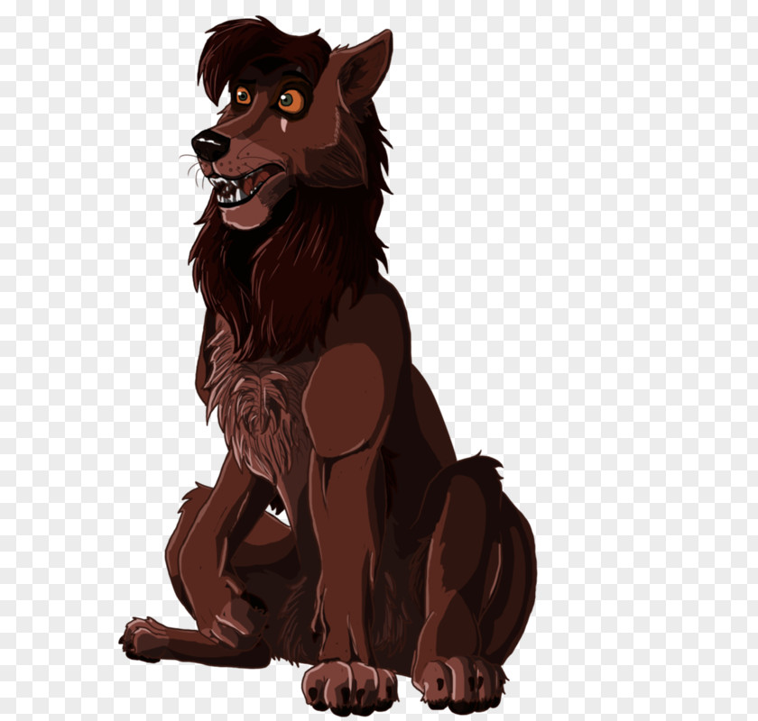 Lion Dog Kiara Simba Nala PNG