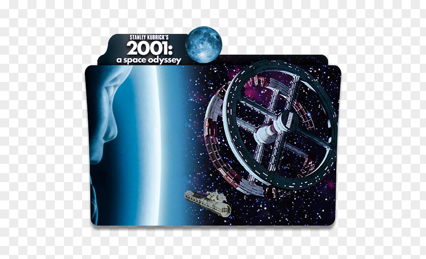 Lost In Space 2001: A Odyssey Film Series Directory PNG