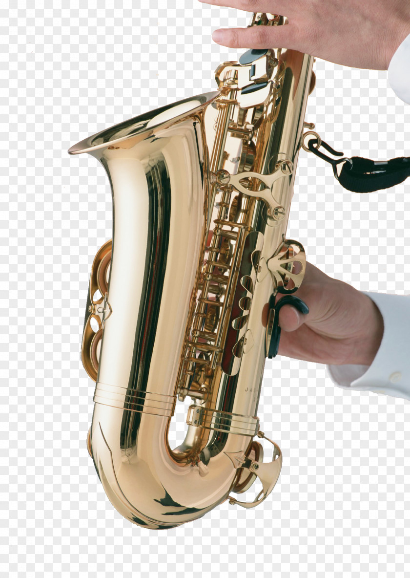 Musical Instruments Jazz Age Saxophone Presentation Microsoft PowerPoint PNG