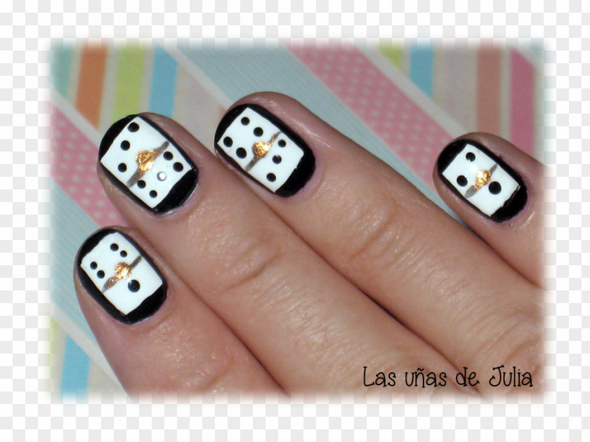 Nail Manicure PNG