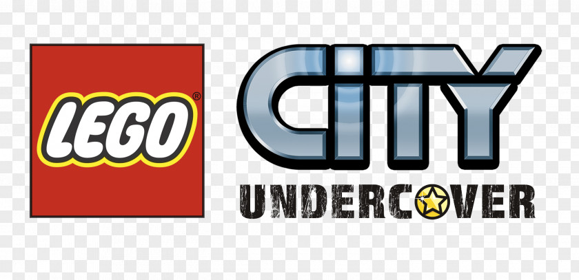 Nintendo Lego City Undercover: The Chase Begins Wii U Video Game PNG