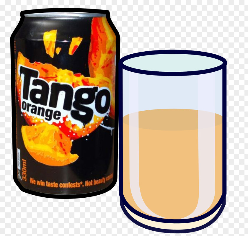 Pepsi Tango Orange Soft Drink Fizzy Drinks Juice PNG