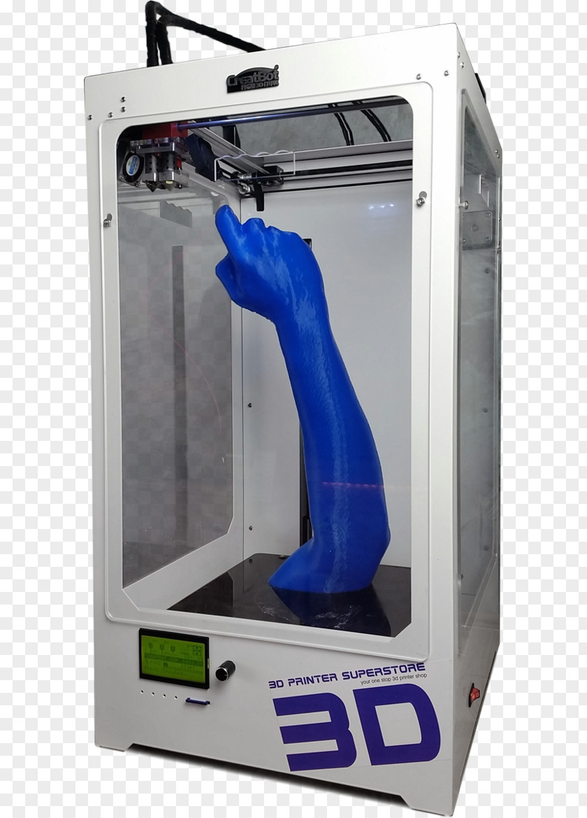 Printer 3D Printing Computer Graphics Scanner PNG