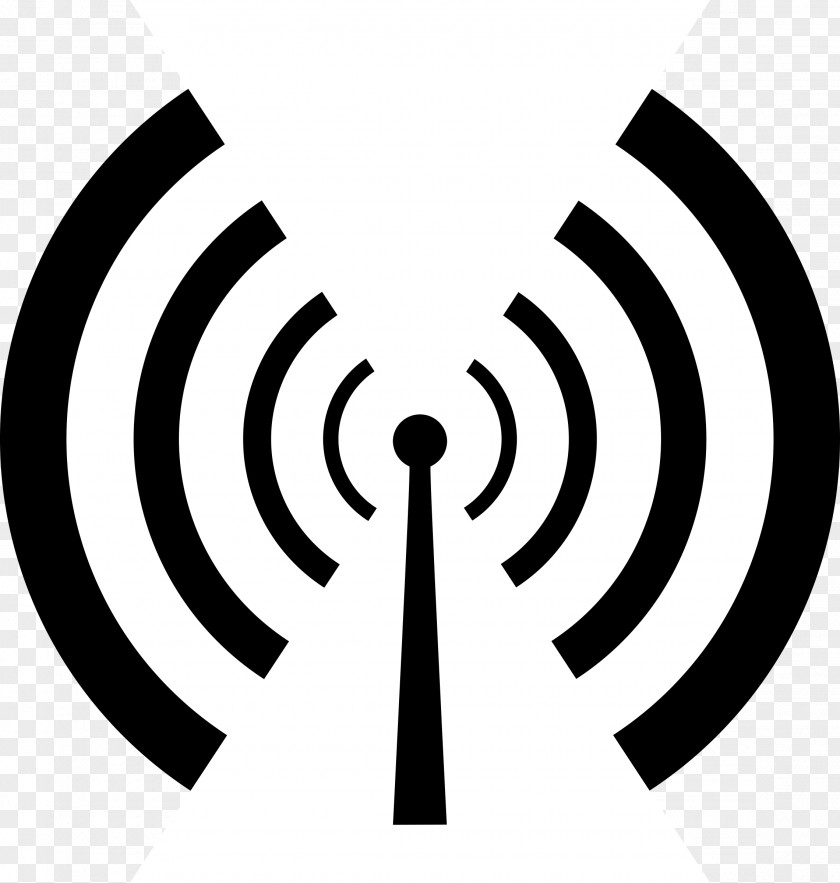 Signal Radio Wave Electromagnetic Radiation Spectrum PNG