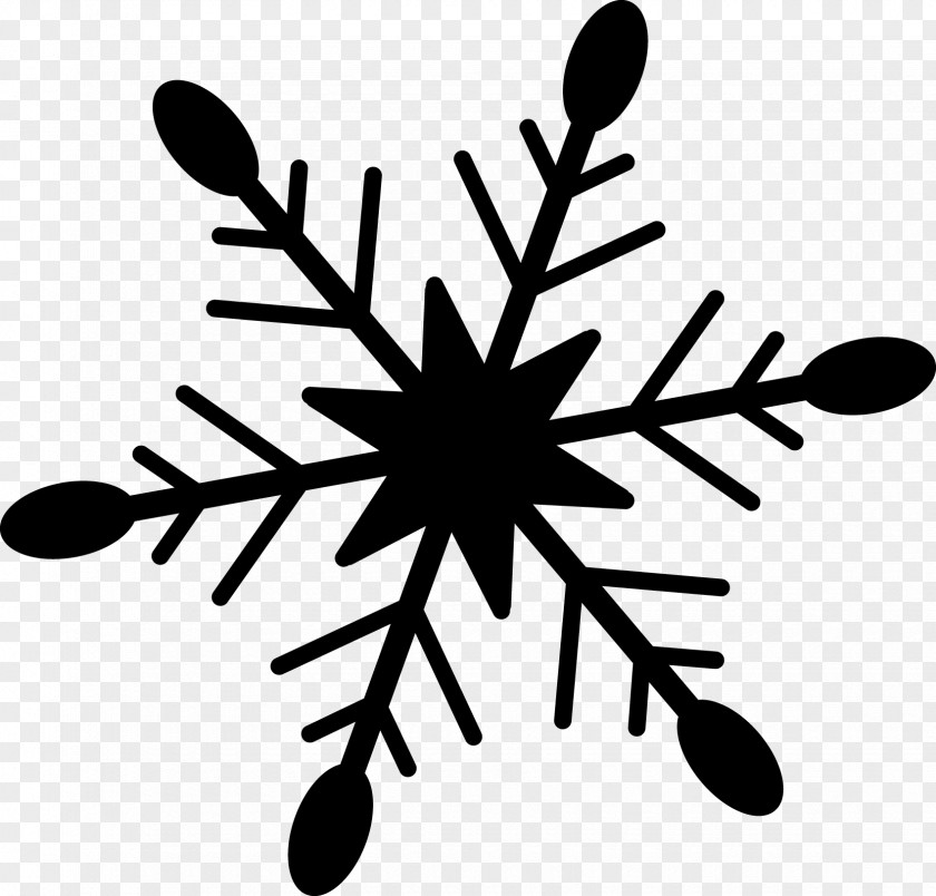 Snowflake PNG