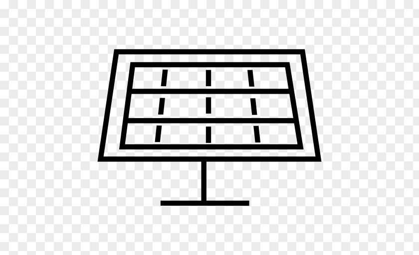 Solar Panels Melbourne Energy Symbol PNG