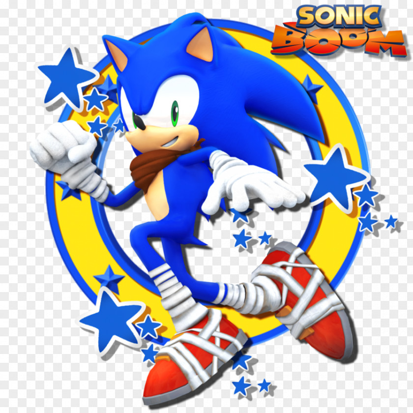 Sonic The Hedgehog Boom: Shattered Crystal Rise Of Lyric PNG