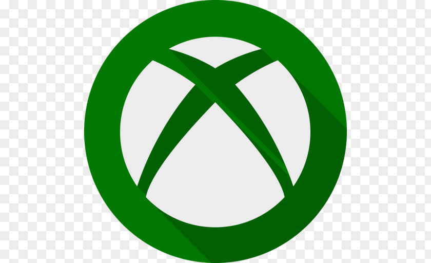 Xbox Logo Icon Kinect 360 PNG